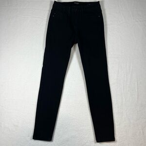 Judy Blue Women's Black Skinny Jeans Size 27